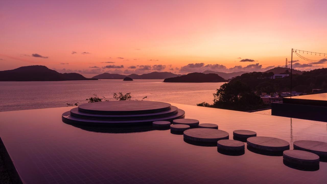 Sri Panwa Phuket Luxury Pool Villa Hotel - Sha Plus מראה חיצוני תמונה